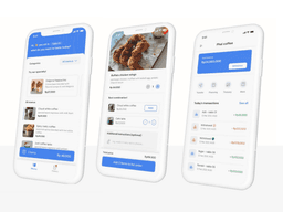 dineinorder preview